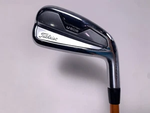 Titleist U-505 2 Hybrid 18* Graphite Design Tour AD-95 Extra Stiff Mens RH NEW - Picture 1 of 7