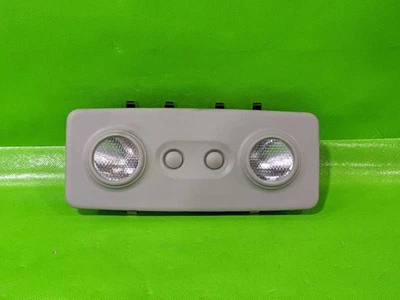 07-14 ACADIA LUZ CÚPULA TRASERA OEM 4363-7 Foto 1 de 2