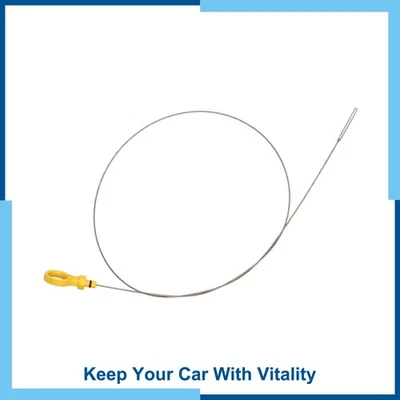 Vareta de óleo do motor compatível com Chevrolet Express 2500 4.3L V6 03-14 - Imagem 1 de 4