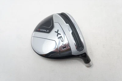Honma T// World Xp-1 15* Degree #3 Wood Club Head Only Fair .335 1154313 - Image 1 of 4