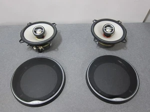 Infinity Reference 5002i 2-Way 5.25in Car Speaker Pair - Picture 1 of 12