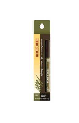 Burt's Bees Defining Eyeliner New In Packaging 1480 Gilded Sage *NEW* - Image 1 of 4