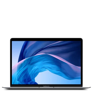 Apple MacBook Air 13" (2020) Core i5 1,1 GHz - Space Grau 512 GB SSD 16 GB #Gut - Afbeelding 1 van 1