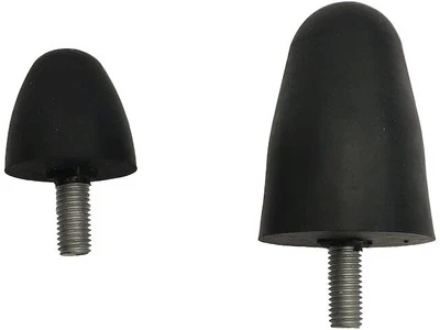 Replacement 94CC49B Front Control Arm Stop Fits 1966-1973 Chrysler Newport - Image 1 of 2