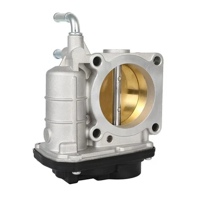 Cuerpo del acelerador derecho para Nissan 370Z 3,7 L 2009-2020 Infiniti EX35 3,5 L 2008-2012 Foto 1 de 4