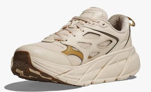 Größe 10 - Hoka One One Clifton L Vanilla Wheat 1160050 VLW - Bild 1 von 5