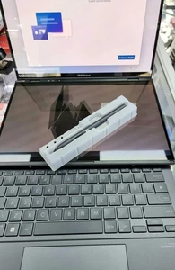 ASUS Zenbook Duo 14" Dual Full HD OLED Touchscreen Core Ultra 7 16GB RAM 1TB SSD - Picture 1 of 5