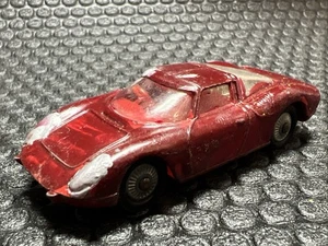OLD VINTAGE CORGI HUSKY FERRARI BERLINETTA 250 GT - Picture 1 of 7