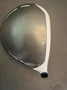TaylorMade SIM Max D Club Head Only 10.5* Degree Drive Left-Handed - Picture 1 of 4