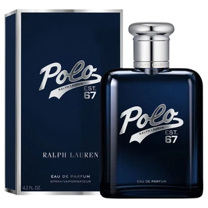 Ralph Lauren Polo 67 75 / 125 ml Eau de Parfum - Picture 1 of 15