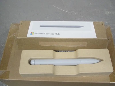 Microsoft Surface Hub 2 Pen/Stylus #1865 Gray Open Box Free Shipping - Image 1 of 4