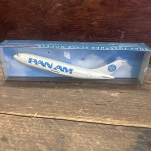 CMD Pam Am Airbus A-310 310PAA Snap Kit Hecho en Holanda  - Imagen 1 de 12