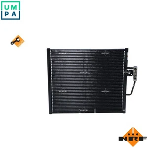CONDENSER AIR CONDITIONING 35587 FOR BMW Z8/Roadster/E52 M51D25 2.5L M54B30 3.0L - Picture 1 of 13