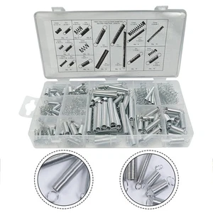 Kit Ressorts de Compression Bricolage Collection Ressorts de Compression Métal - Picture 1 of 12