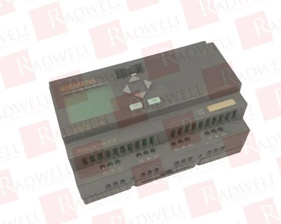 SIEMENS 6ED1-053-1CA00-0BA0 / 6ED10531CA000BA0 (NEW IN BOX) - Image 1 of 1