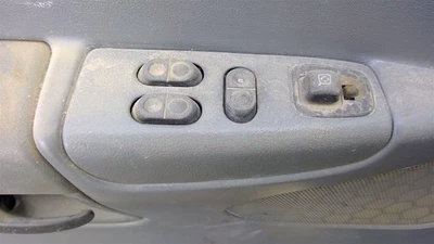 Interruptor de puerta delantera del conductor maestro de ventana del conductor para furgoneta Ford E150 97-08 543897 Foto 1 de 4