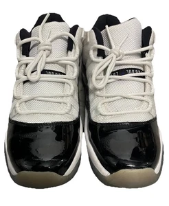Nike Air Jordan Retro 11 Low Concord 528896-153 Youth Size 7 (7Y) - Picture 1 of 11