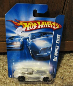 NUEVO EN CAJA HOT WHEELS STARS, COVELIGHT - Imagen 1 de 1