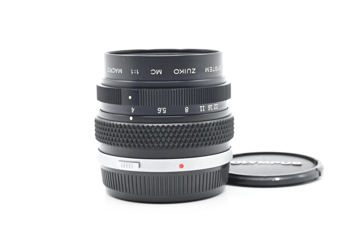 Olympus 80mm Focal Camera Lenses for sale | eBay