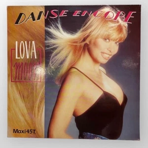 Lova Moor - Danse Encore / Vinyl 12' - Picture 1 of 1
