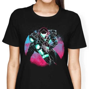 Dread Orb - Women's Apparel - Imagen 1 de 12