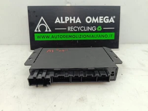 CENTRALINA COMFORT PER AUDI A4 Avant (8ED) 8E0959433BQ BRE diesel 20 (04>08) - Foto 1 di 5