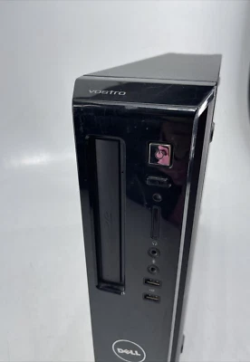 DELL Vostro 230 Intel Core 2 Duo 2.93GHz 4 GB Ram Desktop Pc 500GB Hard Drive - Image 1 of 4