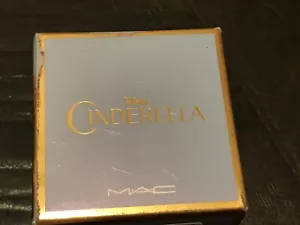 MAC Cinderella Limited Edition Pearl Varnish Eye Makeup - Picture 1 of 6