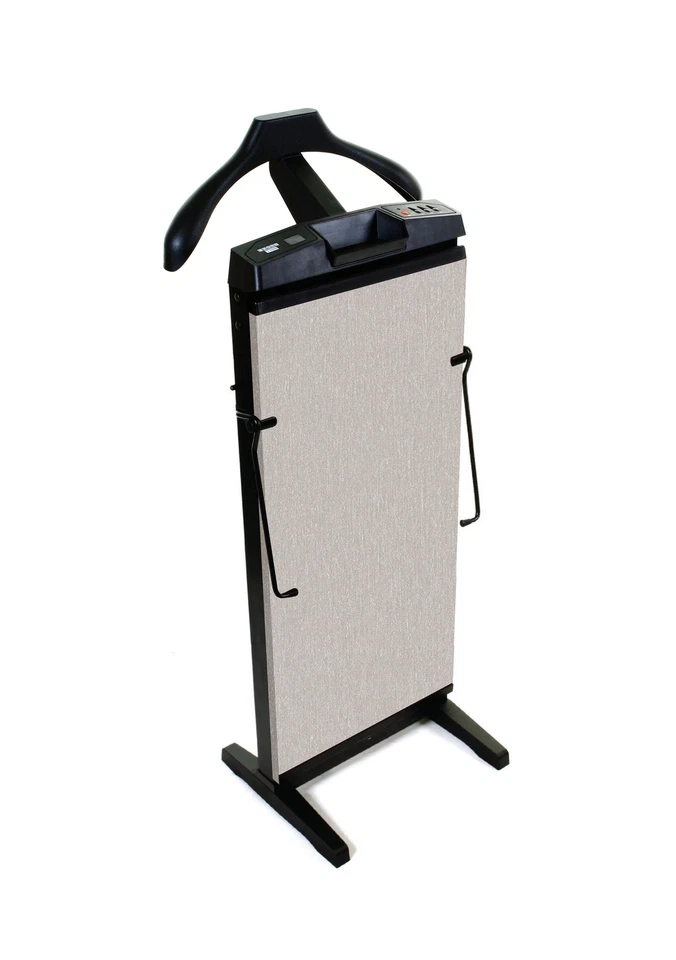 Corby of Windsor 7700 Pants Press in Satin Chrome