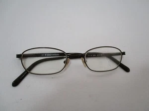 Harley Davidson Brille HD179 Vollrahmen braun gebraucht - Bild 1 von 14