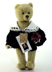 Teddy Bears-ROBIN RIVE *Romeo* bear No 3 of 150 Limited Edition - Picture 1 of 13