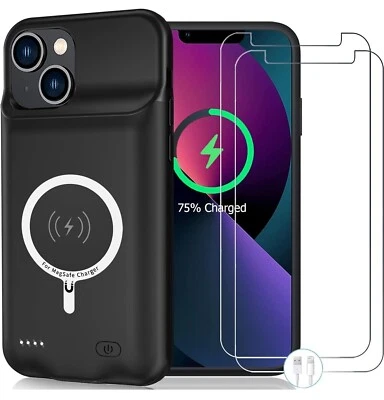 Funda protectora para batería recargable Foto 1 de 3