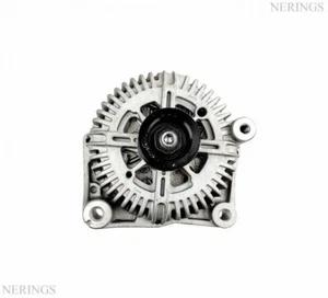 Alternator 12V/180A BMW 5 (E60) 545 i TG17C021 - Picture 1 of 10