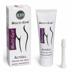 MULTI-GYN ACTIGEL 50ML T20 - Bild 1 von 1