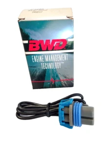 Headlight Connector-Low Beam BWD PT255 - Picture 1 of 7