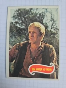 Topps 1967 Planet of The Apes Film #60 BARGAIN BUY ONE GET ONE FREE READ INSIDE - Picture 1 of 2