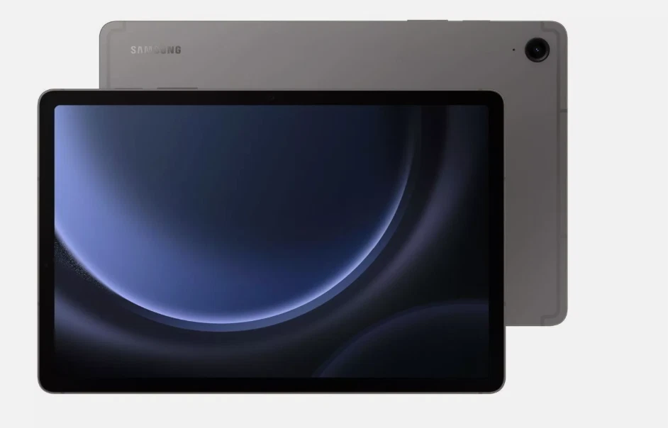 Samsung SM-X510NZAAEUE Galaxy Tab S9 Fe 128 Gb 27.7 Cm (10.9) Exynos 6 Wi-F E