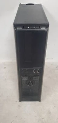 Vintage Gaming Dell OptiPlex 745 Computer Intel Core 2 1.86GHz 2.0 GB RAM No HDD - Image 1 of 4
