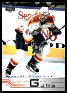 2001-02 Upper Deck Scott Nichol - Picture 1 of 2