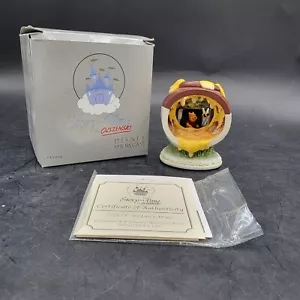 Olszewski Disney Showcase Geschichte Zeit Bienenlinie zu Honig Winnie Puuh OSDC73 - Bild 1 von 11