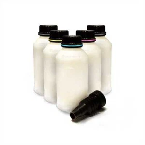 5x toner uzupełniający do Canon IR-C 2020 2025 2030 2220 2225 2230 i L C-EXV34 CMYK - Zdjęcie 1 z 5