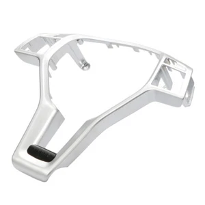 Lenkradzierblende für 2012 2013 2014 Mercedes W176 W204 W212 C63 E63 AMG Stil - Bild 1 von 7