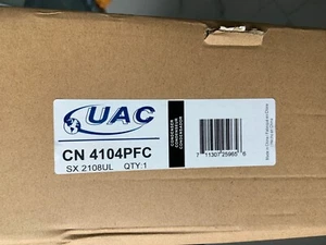 2011–2021 Dodge Journey AC Kondensator Teilenummer CN4104PFC OEM 68038239AA - Imagen 1 de 2