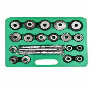 Valve seat reamer Carbon steel valve seat cutter for 175-1135 Agricultural car - Picture 1 of 4