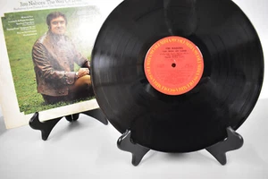 Jim Nabors The Way Of Love LP Schallplatte Columbia 1972 KC 31336 EX - Bild 1 von 2