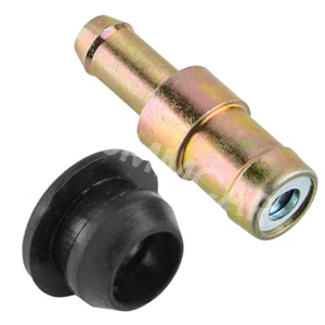 Fit For Toyota Land Cruiser 1988-1997 PCV Valve+Grommet Replacement 90480-18001 - Picture 1 of 11