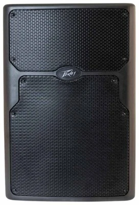 Altavoz alimentado Peavey PVXp™ 15 Bluetooth® 980W 15" Foto 1 de 4
