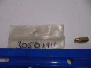 Pure Polaris Main Jet #160 OEM #3050194 New  - Picture 1 of 1