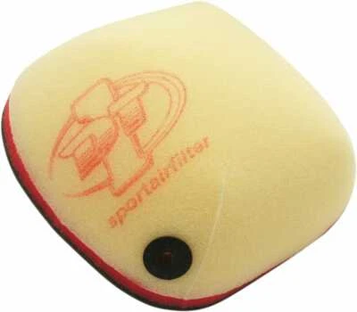 KTM SX 85 19/16 2018-2023 DT1 Racing Air Filter DT-150-18NO - Image 1 of 4