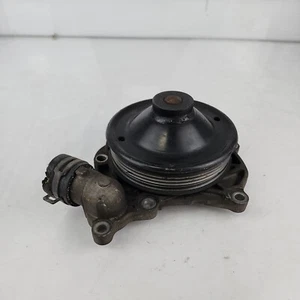 2000-2004 Fits Porsche 911 Water Pump Coolant Pump 99610601153 Oem - Picture 1 of 11